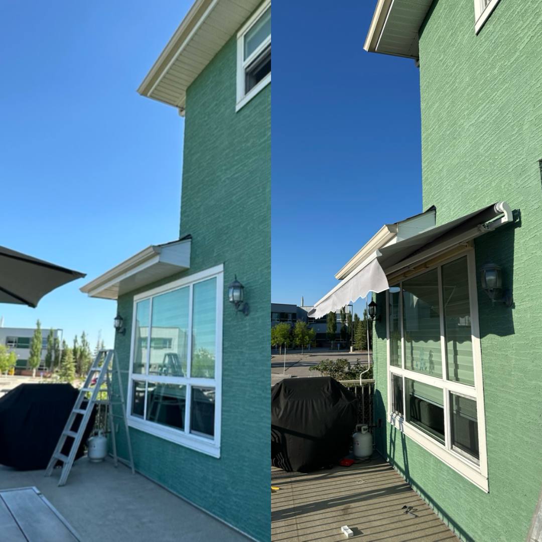 Completed MykFix work